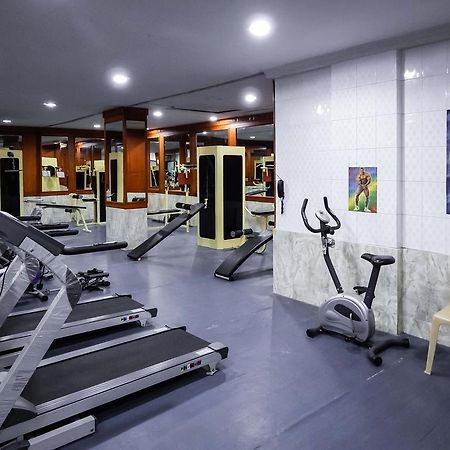 费明纳酒店 Tiruchirappalli 外观 照片